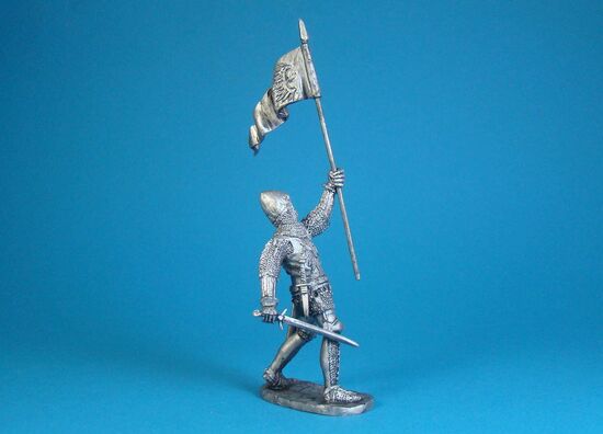 Рыцарь Готфрид IV фон Арнсберг, 1371 год