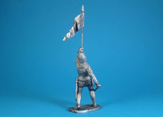 Рыцарь Готфрид IV фон Арнсберг, 1371 год