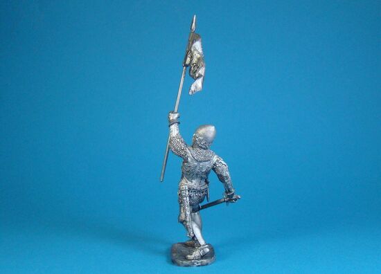 Рыцарь Готфрид IV фон Арнсберг, 1371 год