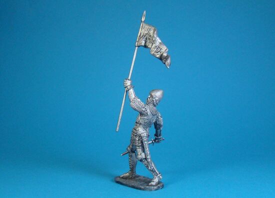 Рыцарь Готфрид IV фон Арнсберг, 1371 год