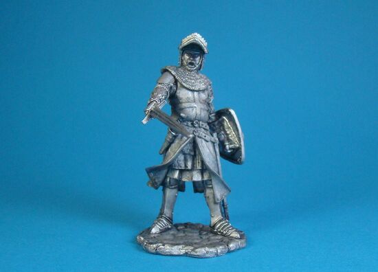 Рыцарь ордена Святого Иоанна, начало XIV века