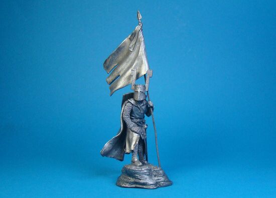 Рыцарь Тевтонского Ордена XII век