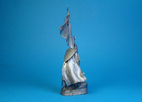 Рыцарь Тевтонского Ордена XII век