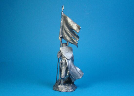 Рыцарь Тевтонского Ордена XII век