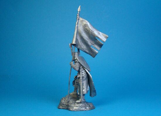 Рыцарь Тевтонского Ордена XII век