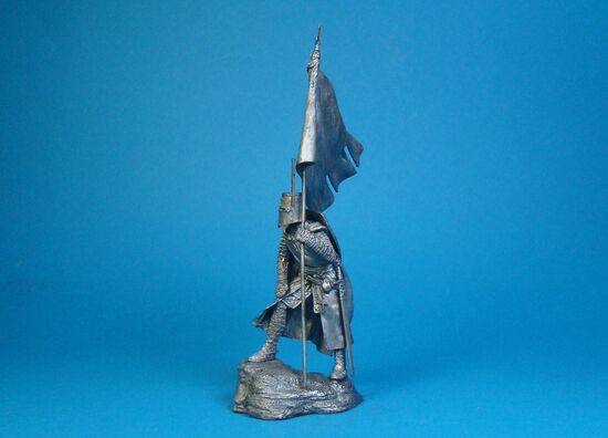 Рыцарь Тевтонского Ордена XII век