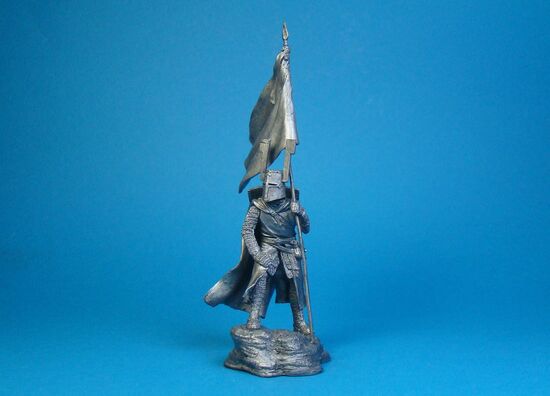 Рыцарь Тевтонского Ордена XII век