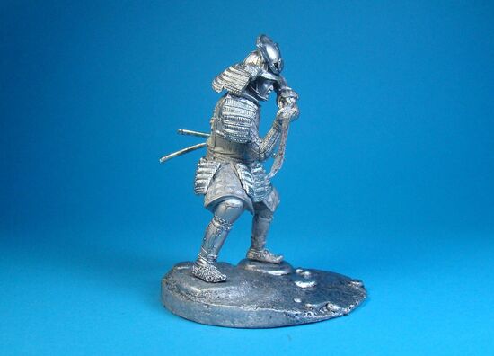 Самурай Ода Нобунага, 1573 год