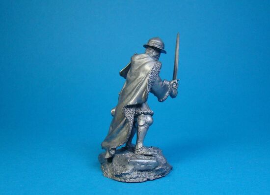 Сержант Тевтонского Ордена, XII-XIV век