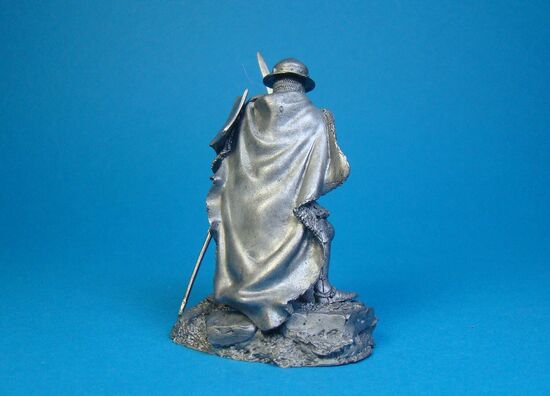 Сержант Тевтонского Ордена, XII-XIV век