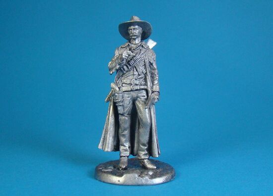 Шериф Пэт Гарретт