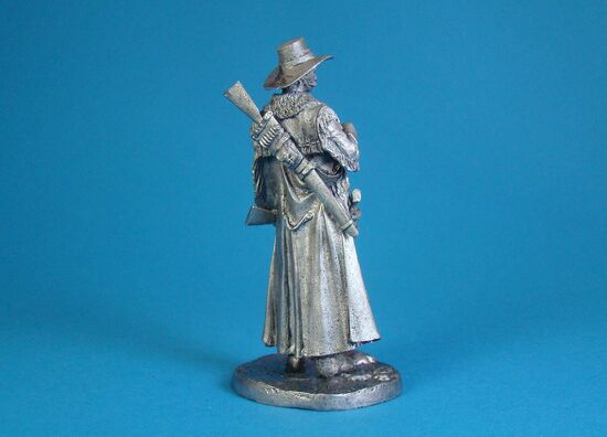 Шериф Пэт Гарретт