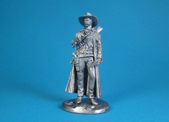 Шериф Пэт Гарретт