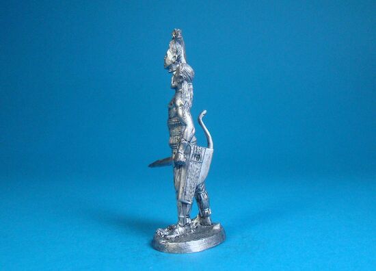 Скифский воин, V век до н.э.