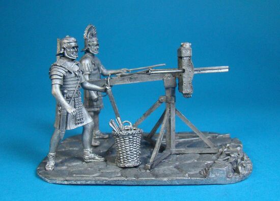 Скорпион (Римская артиллерия, 125 год н.э.)