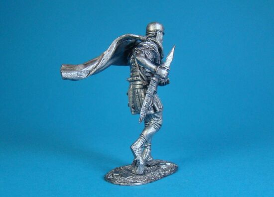 Спасти Орла легиона любой ценной, I век н.э.