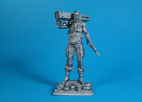 Терминатор