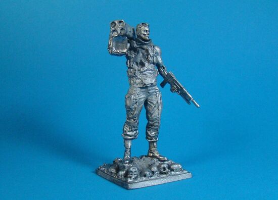 Терминатор