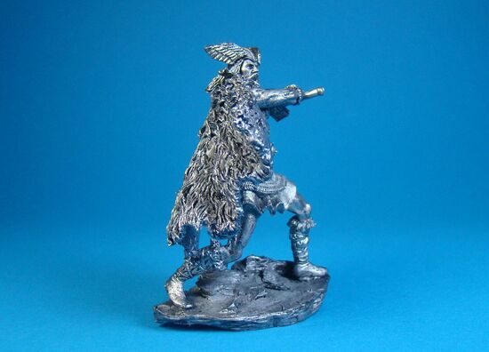 Тор, Бог грома и молний