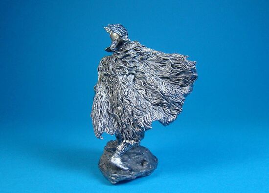 Тор, Бог грома и молний