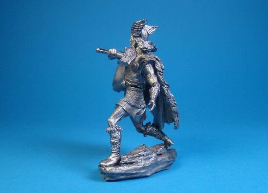 Тор, Бог грома и молний