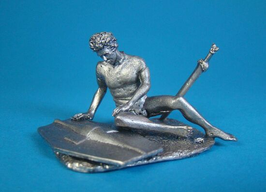 Умирающий галл