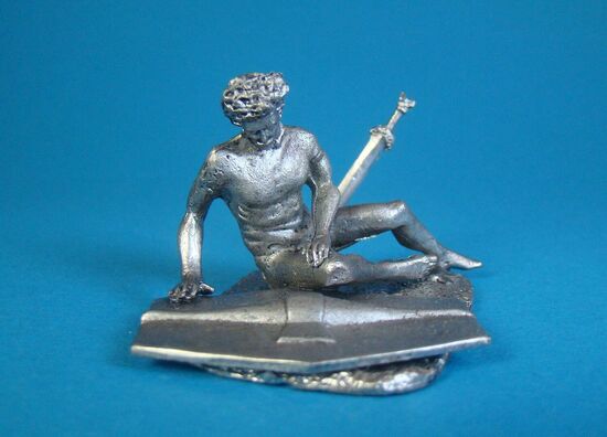 Умирающий галл