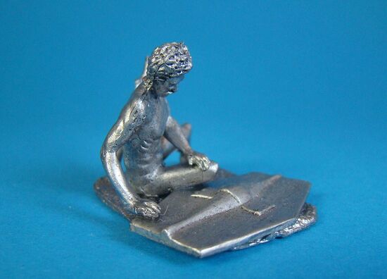 Умирающий галл