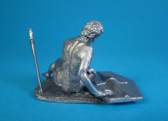 Умирающий галл