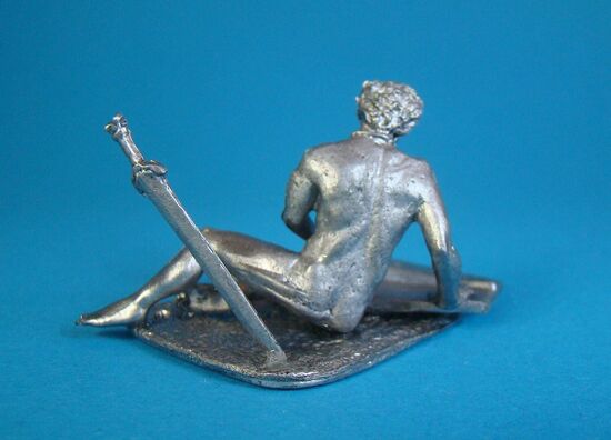 Умирающий галл