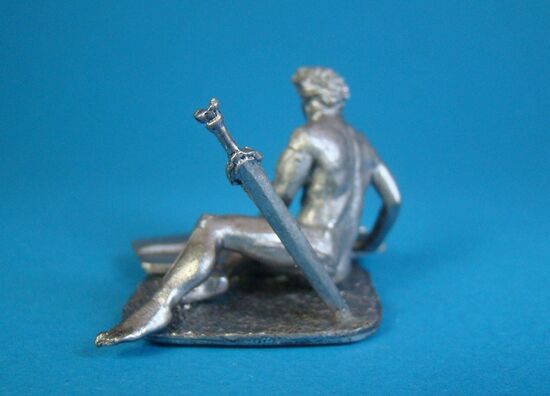 Умирающий галл