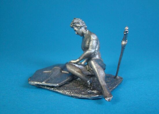 Умирающий галл