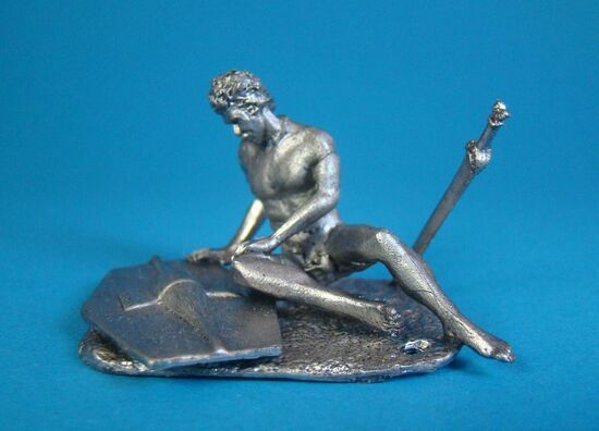 Умирающий галл