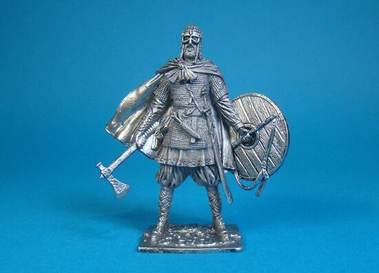 Викинг, X век