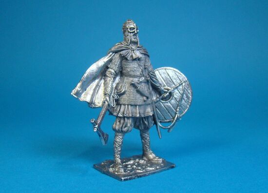 Викинг, X век