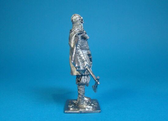 Викинг, X век