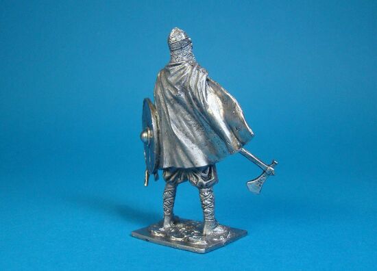 Викинг, X век