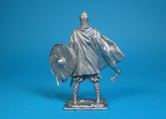 Викинг, X век