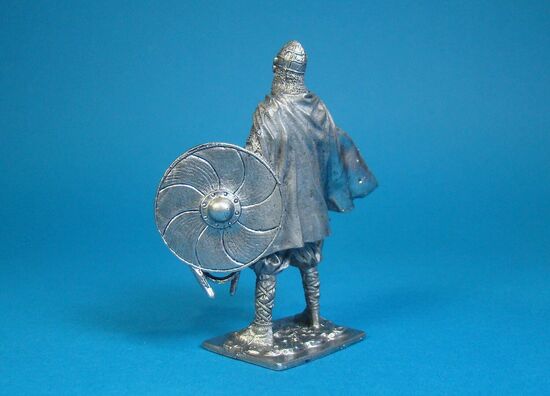 Викинг, X век