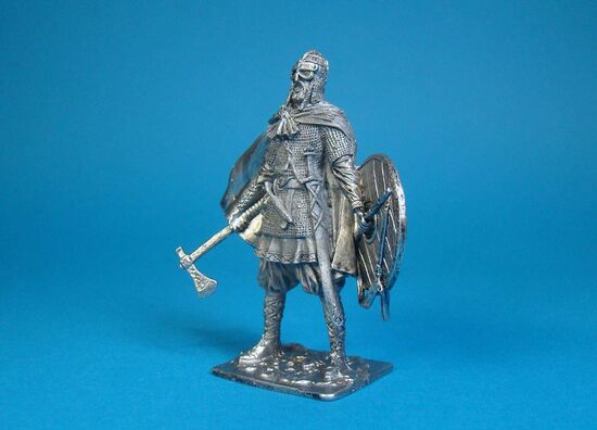 Викинг, X век