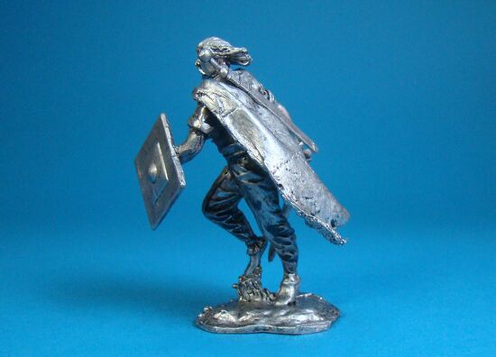 Воин Кельт, I век до н.э.