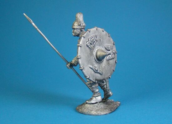 Воин-кельт, II век до н.э.