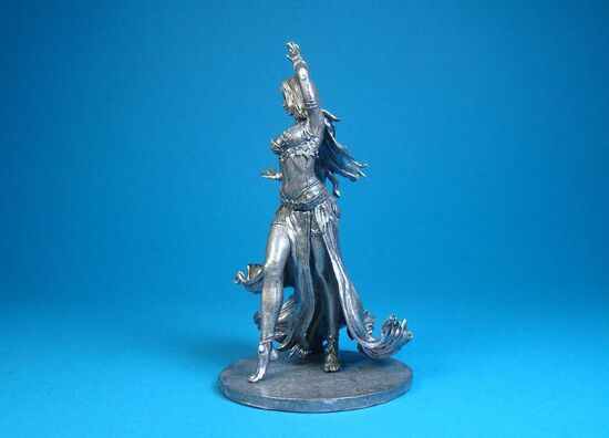 Восточная танцовщица