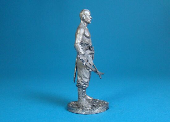 Запорожский казак, битва под Желтыми водами 1648 год