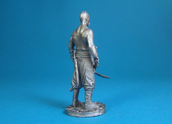 Запорожский казак, битва под Желтыми водами 1648 год