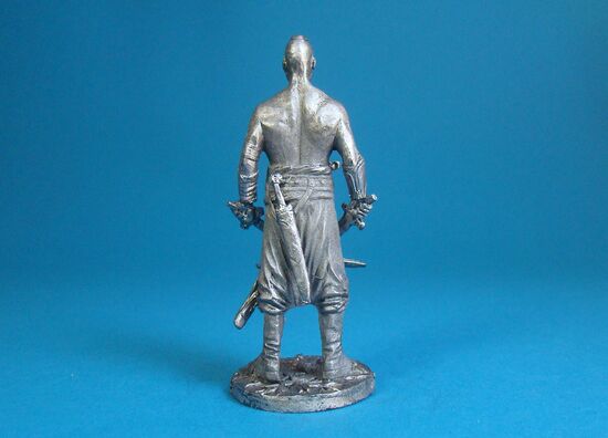 Запорожский казак, битва под Желтыми водами 1648 год