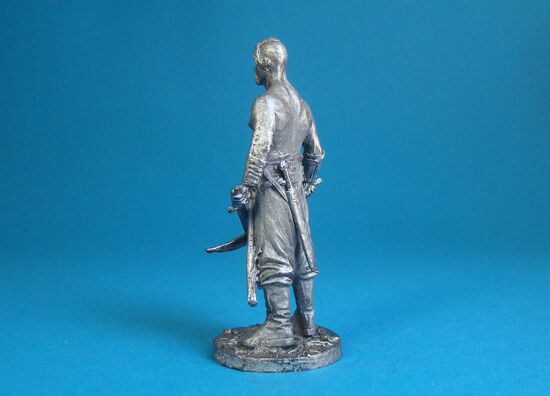 Запорожский казак, битва под Желтыми водами 1648 год