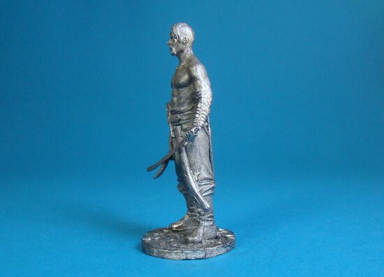 Запорожский казак, битва под Желтыми водами 1648 год