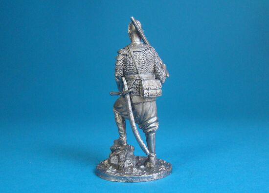 Запорожский казак сотник