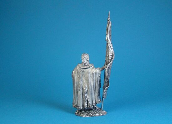 Знамя Ланкастеров XV век